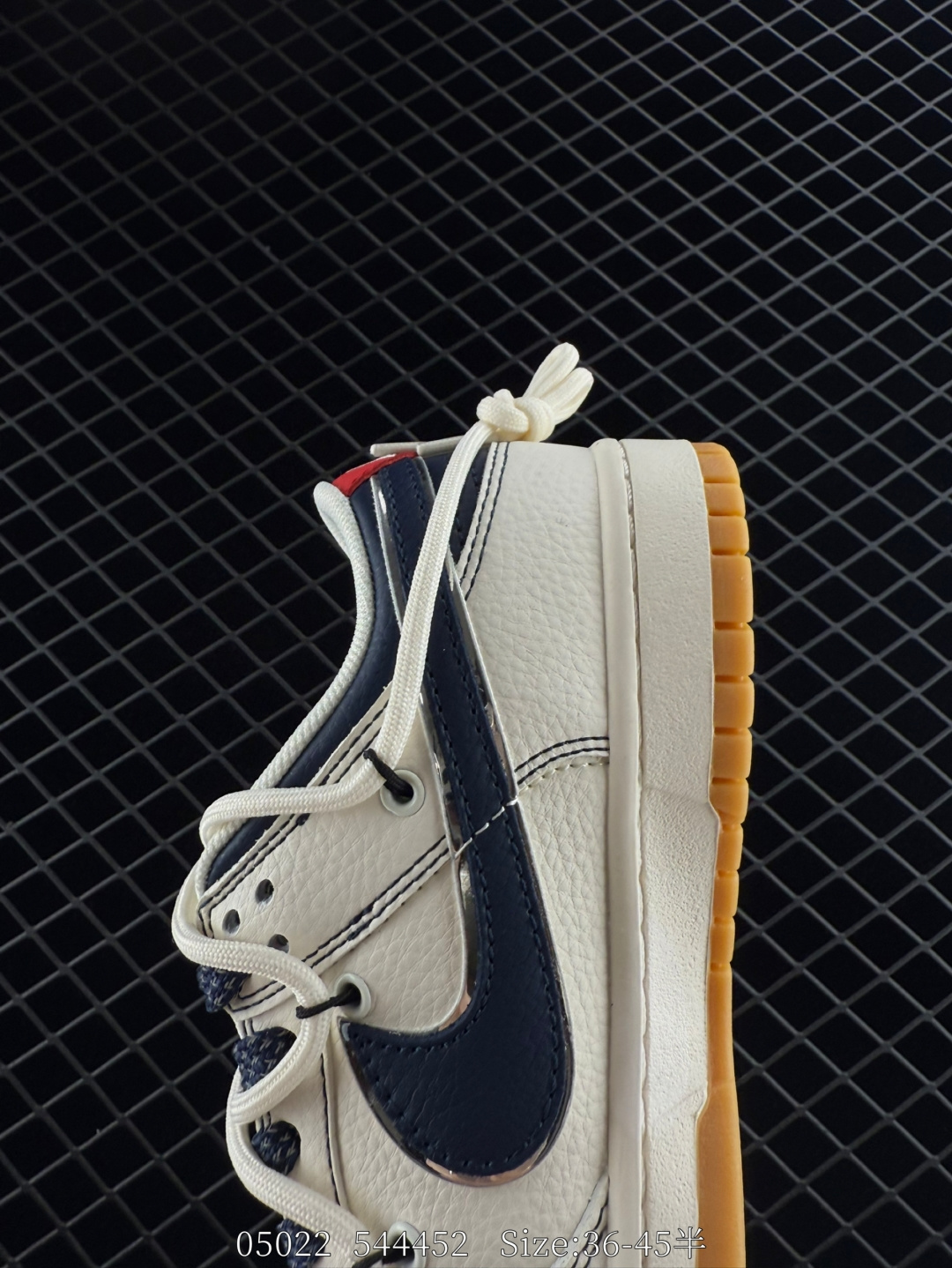 Travis Scott x Fragment Design x Jordan Air Jordan 1 Low OG SP